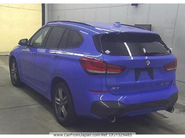 bmw x1 2021 CFJ1529485 image 2