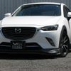 mazda cx-3 2015 -MAZDA--CX-3 LDA-DK5FW--DK5FW-112265---MAZDA--CX-3 LDA-DK5FW--DK5FW-112265- image 1