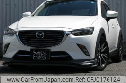 mazda cx-3 2015 -MAZDA--CX-3 LDA-DK5FW--DK5FW-112265---MAZDA--CX-3 LDA-DK5FW--DK5FW-112265-