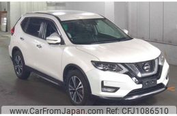 nissan x-trail 2017 quick_quick_DBA-T32_044391