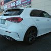 mercedes-benz a-class 2019 -MERCEDES-BENZ--Benz A Class 3DA-177012--WDD1770122V045827---MERCEDES-BENZ--Benz A Class 3DA-177012--WDD1770122V045827- image 19