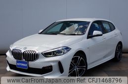 bmw 1-series 2021 -BMW--BMW 1 Series 3DA-7M20--WBA7M920207H14000---BMW--BMW 1 Series 3DA-7M20--WBA7M920207H14000-