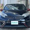 nissan note 2016 -NISSAN--Note DBA-E12--E12-474344---NISSAN--Note DBA-E12--E12-474344- image 24