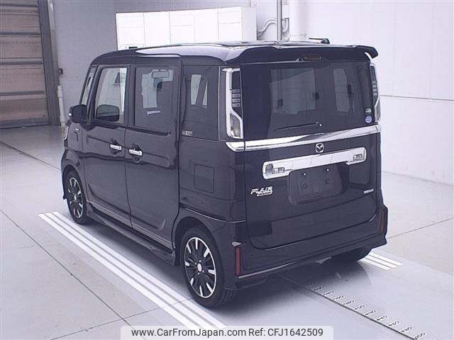 mazda flair-wagon 2018 CFJ1642509 image 2