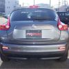 nissan juke 2012 -NISSAN 【つくば 300ﾗ7637】--Juke DBA-YF15--YF15-062778---NISSAN 【つくば 300ﾗ7637】--Juke DBA-YF15--YF15-062778- image 18