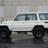 toyota landcruiser-70 1998 CFJ1820797 image 3