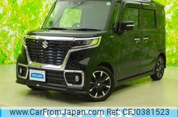 suzuki spacia 2021 quick_quick_5AA-MK53S_MK53S-760997