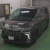 toyota alphard 2018 -TOYOTA 【新潟 332ｿ93】--Alphard AGH35W--0029132---TOYOTA 【新潟 332ｿ93】--Alphard AGH35W--0029132- image 7