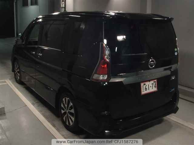 nissan serena 2018 CFJ1587276 image 2