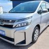 toyota voxy 2019 -TOYOTA--Voxy DBA-ZRR80G--ZRR80-0560201---TOYOTA--Voxy DBA-ZRR80G--ZRR80-0560201- image 1