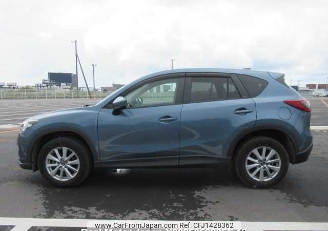 mazda cx-5 2014 646828-Y2025060206F-12 image 2