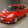 toyota aqua 2013 -TOYOTA 【和歌山 501ｽ8028】--AQUA DAA-NHP10--NHP10-2220000---TOYOTA 【和歌山 501ｽ8028】--AQUA DAA-NHP10--NHP10-2220000- image 1
