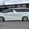 toyota alphard 2018 quick_quick_DAA-AYH30W_AYH30-0077225 image 8