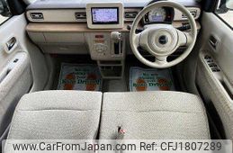 suzuki lapin 2017 CFJ1807289