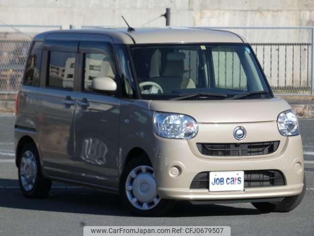 daihatsu move-canbus 2017 -DAIHATSU--Move Canbus DBA-LA800S--LA800S-0055959---DAIHATSU--Move Canbus DBA-LA800S--LA800S-0055959- image 1