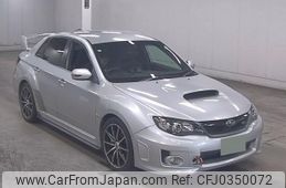 subaru impreza 2010 quick_quick_CBA-GVB_GVB-002020