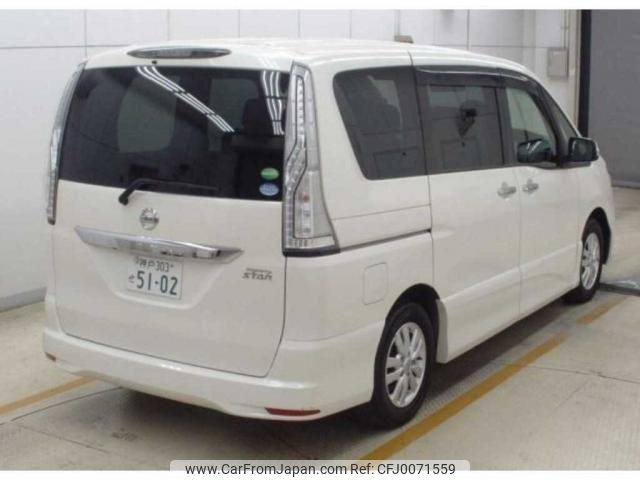 nissan serena 2016 quick_quick_DBA-FPC26_052258 image 2