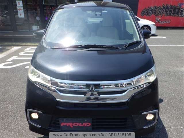 mitsubishi ek 2016 CFJ1515105 image 2