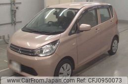 mitsubishi ek-wagon 2014 -MITSUBISHI--ek Wagon DBA-B11W--B11W-0050522---MITSUBISHI--ek Wagon DBA-B11W--B11W-0050522-