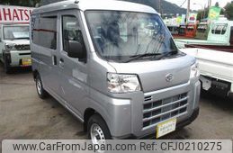 daihatsu hijet-van 2024 -DAIHATSU 【岐阜 480ﾌ2410】--Hijet Van S710V-0078017---DAIHATSU 【岐阜 480ﾌ2410】--Hijet Van S710V-0078017-