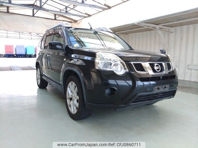 nissan x-trail 2012 ENHANCEAUTO_1_ea296055 image 1