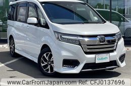 honda stepwagon 2019 -HONDA--Stepwgn DBA-RP4--RP4-1207825---HONDA--Stepwgn DBA-RP4--RP4-1207825-