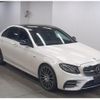 mercedes-benz e-class 2017 quick_quick_CBA-213064_WDD2130642A307687 image 1