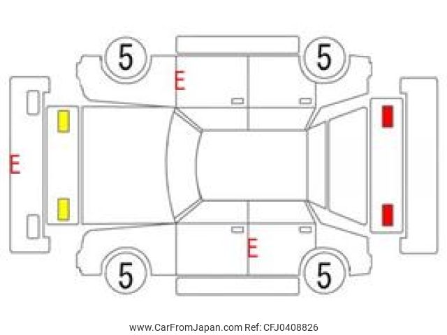 mitsubishi outlander-phev 2023 -MITSUBISHI--Outlander PHEV 5LA-GN0W--GN0W-0312412---MITSUBISHI--Outlander PHEV 5LA-GN0W--GN0W-0312412- image 2