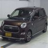 daihatsu cast 2016 -DAIHATSU 【福井 580ﾊ8086】--Cast DBA-LA260S--LA260S-0010729---DAIHATSU 【福井 580ﾊ8086】--Cast DBA-LA260S--LA260S-0010729- image 1