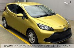 toyota aqua 2022 quick_quick_6AA-MXPK16_MXPK16-2008895