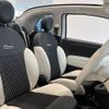 fiat 500c 2023 -FIAT--Fiat 500C 31209--ZFABF1C80NJH05018---FIAT--Fiat 500C 31209--ZFABF1C80NJH05018- image 10