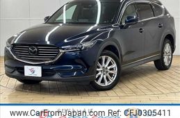 mazda cx-8 2018 -MAZDA--CX-8 3DA-KG2P--KG2P-111236---MAZDA--CX-8 3DA-KG2P--KG2P-111236-