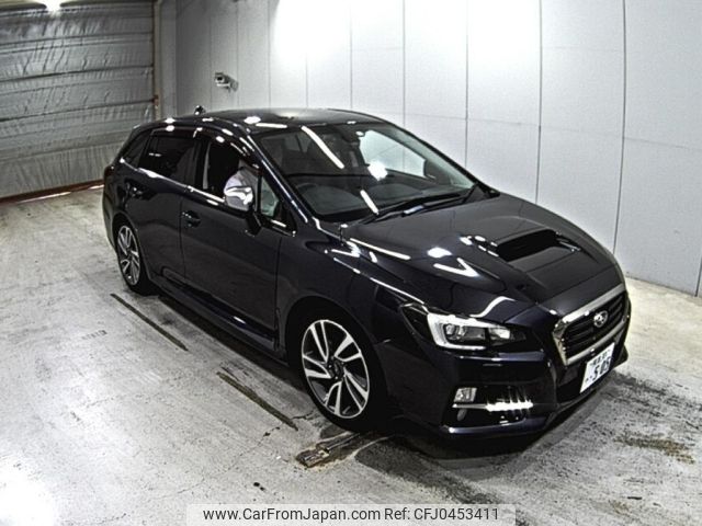 subaru levorg 2016 -SUBARU 【熊本 301つ】--Levorg VM4-067733---SUBARU 【熊本 301つ】--Levorg VM4-067733- image 1