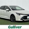 toyota corolla-sport 2019 -TOYOTA--Corolla Sport 6AA-ZWE211H--ZWE211-1013626---TOYOTA--Corolla Sport 6AA-ZWE211H--ZWE211-1013626- image 1