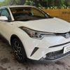 toyota c-hr 2018 -TOYOTA--C-HR DAA-ZYX10--ZYX10-2123173---TOYOTA--C-HR DAA-ZYX10--ZYX10-2123173- image 18