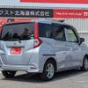 toyota roomy 2017 -TOYOTA--Roomy M910A--0018027---TOYOTA--Roomy M910A--0018027- image 2