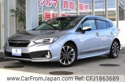 subaru impreza-sports 2020 CFJ1863689