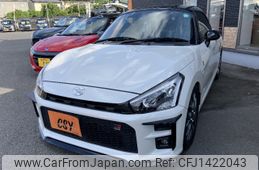 daihatsu copen 2020 -DAIHATSU--Copen 3BA-LA400K--LA400A-0001691---DAIHATSU--Copen 3BA-LA400K--LA400A-0001691-