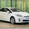 toyota prius 2011 -TOYOTA--Prius DAA-ZVW30--ZVW30-5326450---TOYOTA--Prius DAA-ZVW30--ZVW30-5326450- image 17