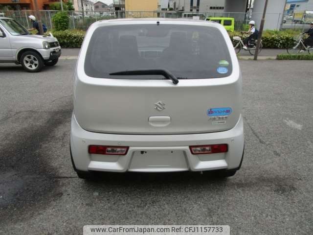 suzuki alto 2019 -SUZUKI--Alto DBA-HA36S--HA36S-508424---SUZUKI--Alto DBA-HA36S--HA36S-508424- image 2