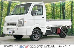 suzuki carry-truck 2010 -SUZUKI--Carry Truck EBD-DA65T--DA65T-151712---SUZUKI--Carry Truck EBD-DA65T--DA65T-151712-