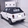 honda city 1984 -HONDA 【奈良 501ﾓ4882】--City FA-1000803---HONDA 【奈良 501ﾓ4882】--City FA-1000803- image 2
