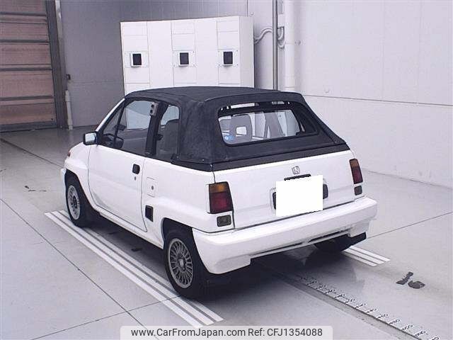 honda city 1984 -HONDA 【奈良 501ﾓ4882】--City FA-1000803---HONDA 【奈良 501ﾓ4882】--City FA-1000803- image 2