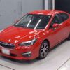 subaru impreza-g4 2017 -SUBARU 【浜松 302ｻ1619】--Impreza G4 DBA-GK6--GK6-002440---SUBARU 【浜松 302ｻ1619】--Impreza G4 DBA-GK6--GK6-002440- image 1