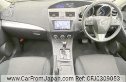 mazda axela 2012 TE5414