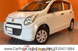 suzuki alto 2013 quick_quick_HA25S_HA25S-917523