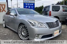 toyota crown 2011 quick_quick_GRS200_grs200-0062314