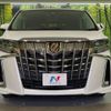 toyota alphard 2022 -TOYOTA--Alphard 3BA-AGH30W--AGH30-0437877---TOYOTA--Alphard 3BA-AGH30W--AGH30-0437877- image 16