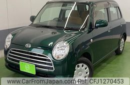 daihatsu mira-gino 2008 -DAIHATSU--Mira Gino L660S--0008453---DAIHATSU--Mira Gino L660S--0008453-