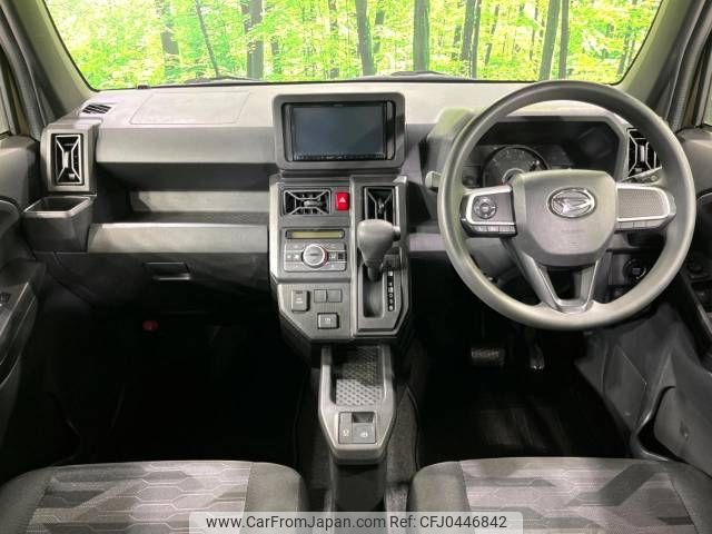 daihatsu taft 2022 -DAIHATSU--Taft 6BA-LA910S--LA910S-0032763---DAIHATSU--Taft 6BA-LA910S--LA910S-0032763- image 2